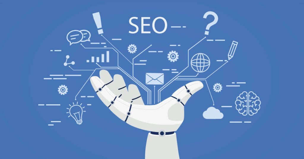 Key Impacts: How AI is Revolutionizing Search and SEO?